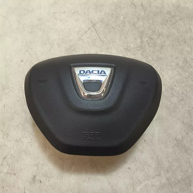 Dispositivo airbag lato guida