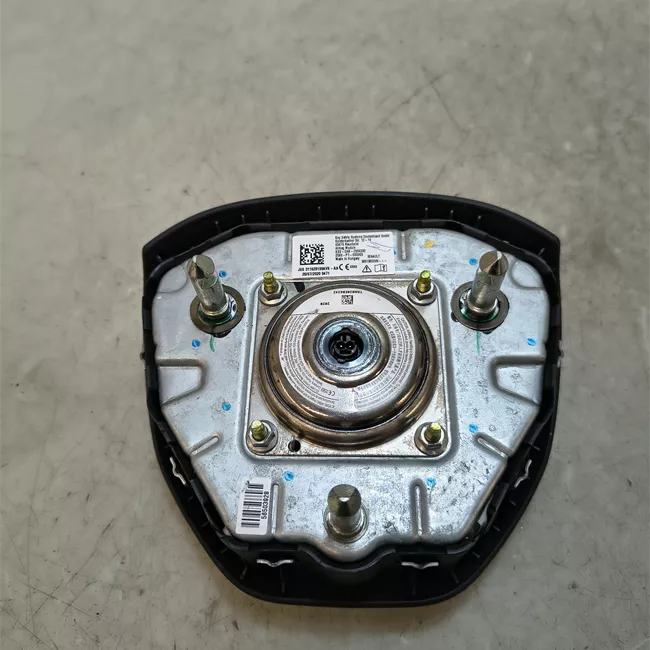 Dispositivo airbag lato guida
