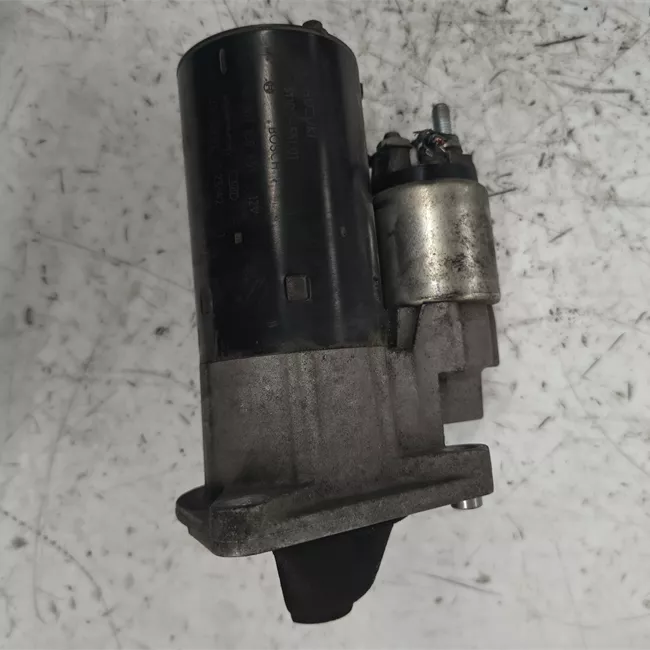 Motorino avviamento