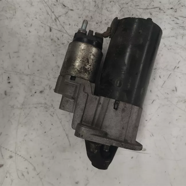 Motorino avviamento