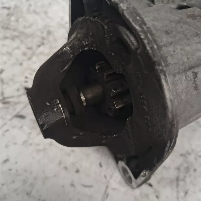 Motorino avviamento