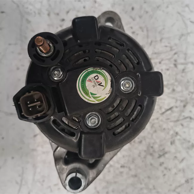 Alternatore
