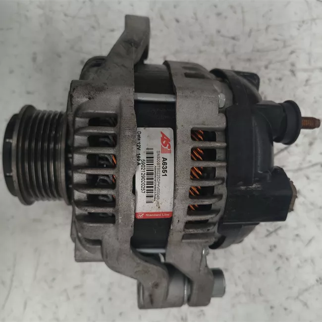 Alternatore