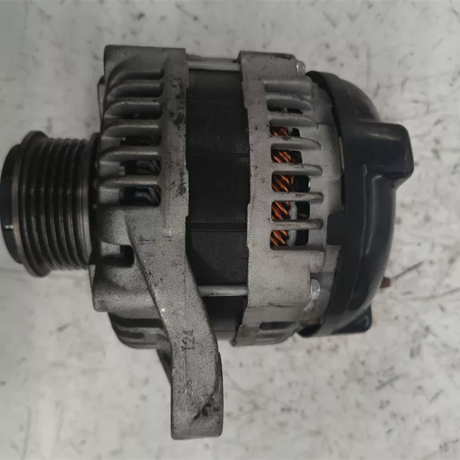 Alternatore