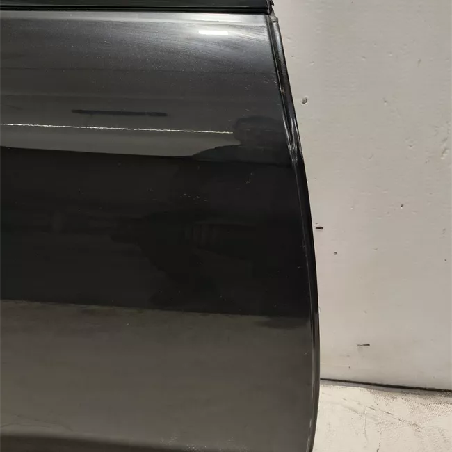 Porta posteriore destra