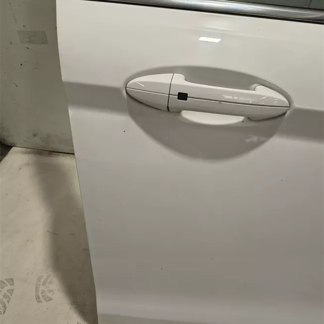 Porta anteriore destra