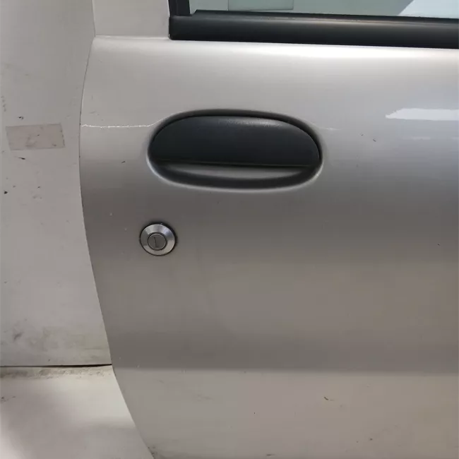 Porta anteriore destra