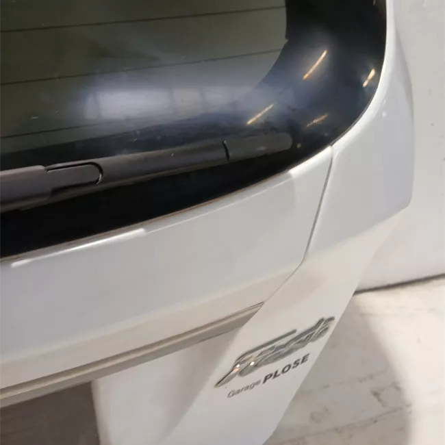 Portello posteriore