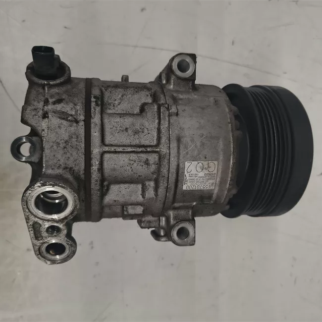 Compressore aria condizionata