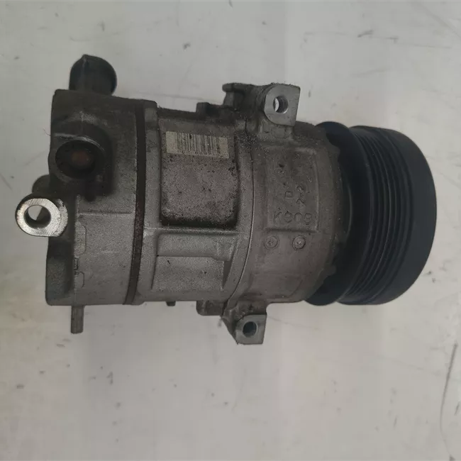 Compressore aria condizionata