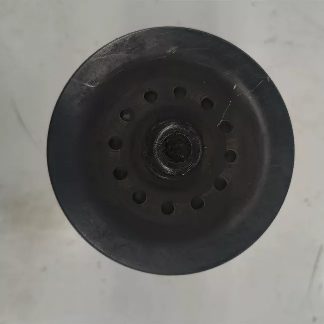 Compressore aria condizionata