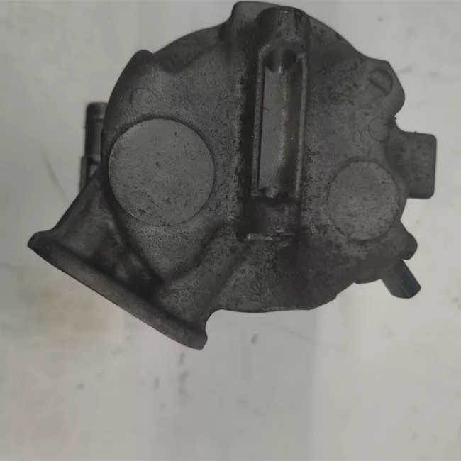 Compressore aria condizionata