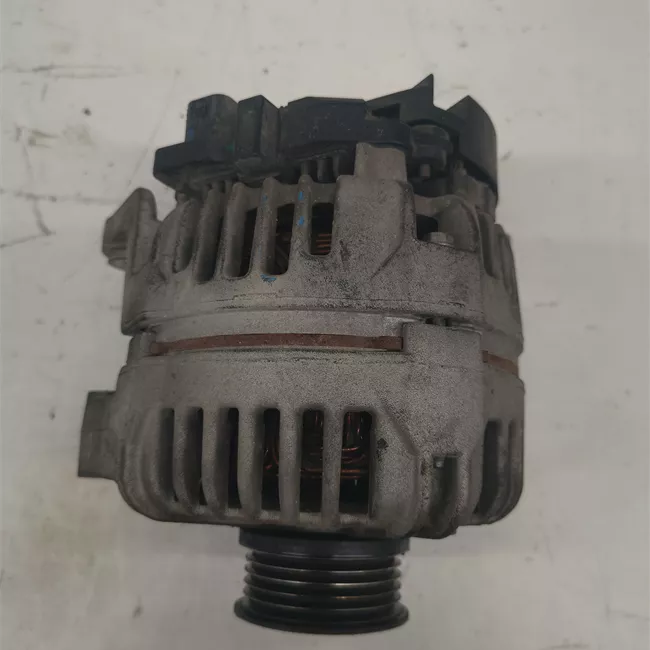 Alternatore 120 AMP