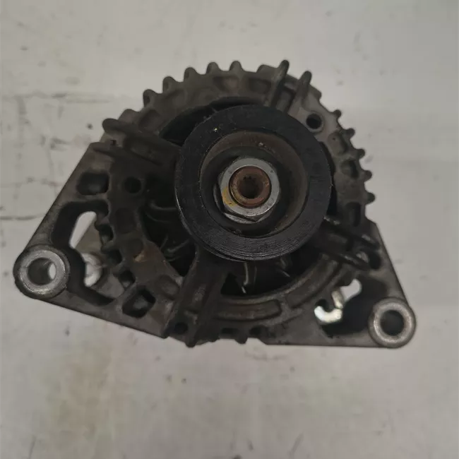 Alternatore 120 AMP