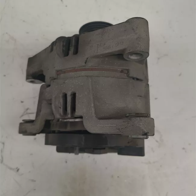Alternatore 120 AMP