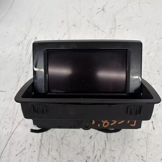Display navigatore satellitare