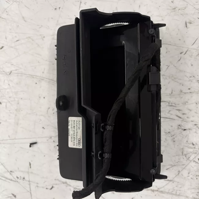 Display navigatore satellitare