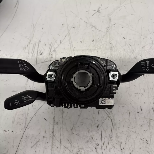 Devioguidasgancio regolatore di velocità nero