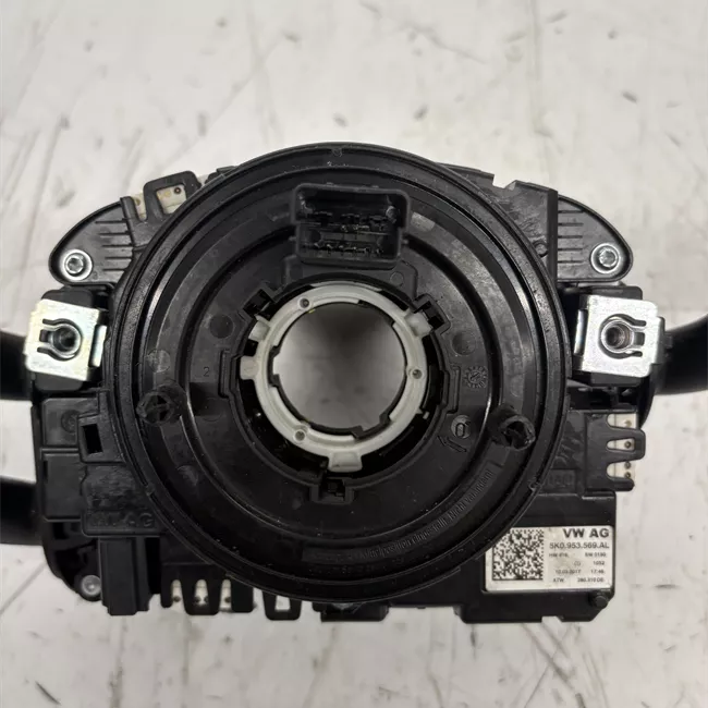 Devioguidasgancio regolatore di velocità nero