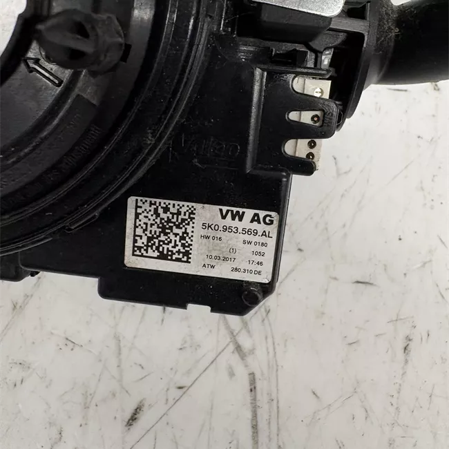 Devioguidasgancio regolatore di velocità nero