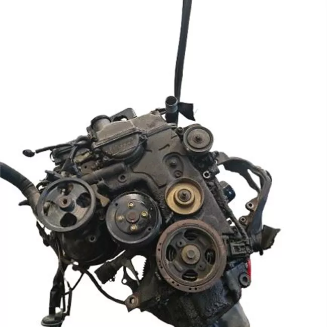 Motore semicompleto