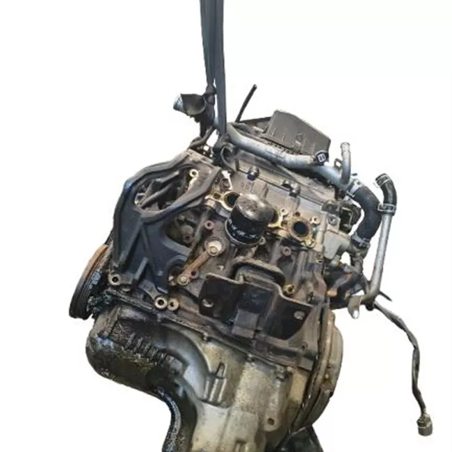 Motore semicompleto
