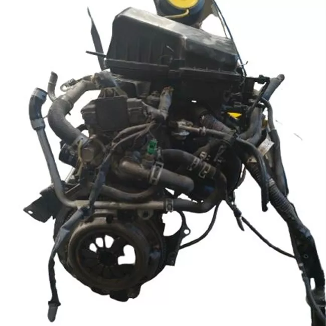 Motore semicompleto