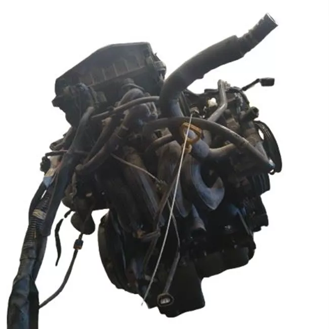 Motore semicompleto