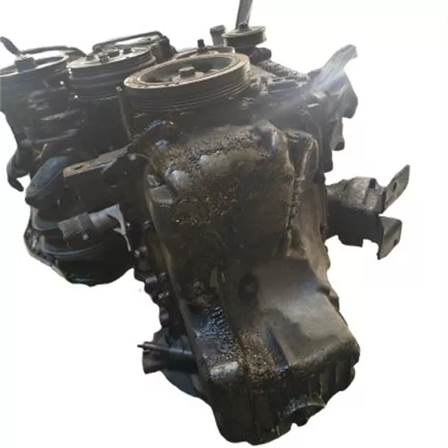 Motore semicompleto