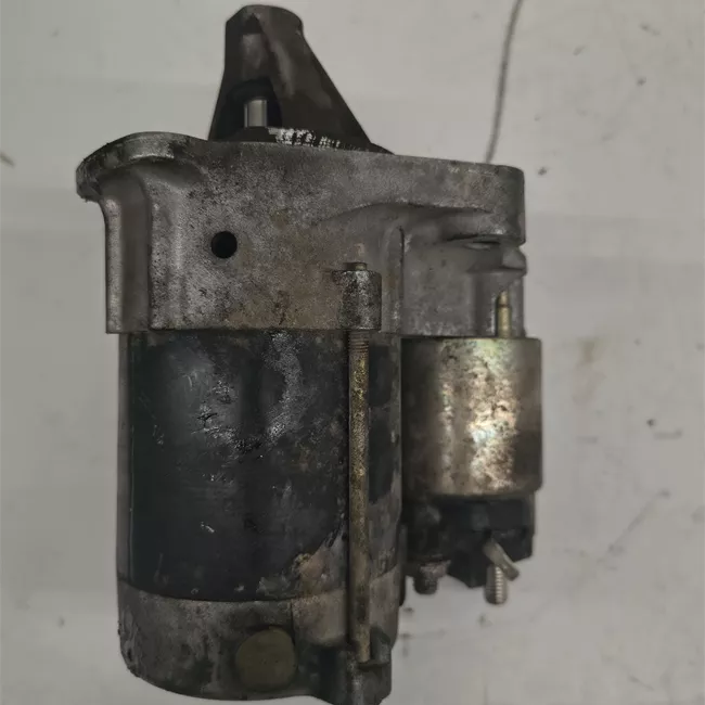Motorino avviamento