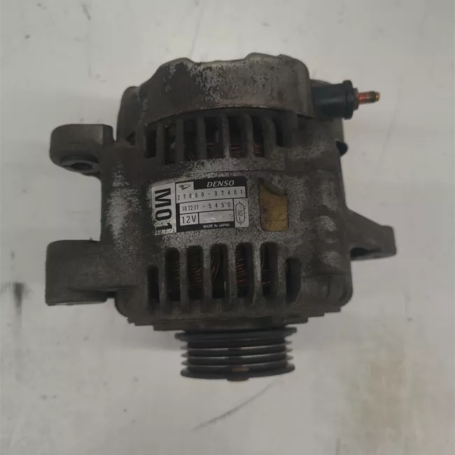 Alternatore