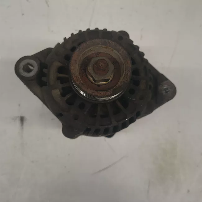 Alternatore