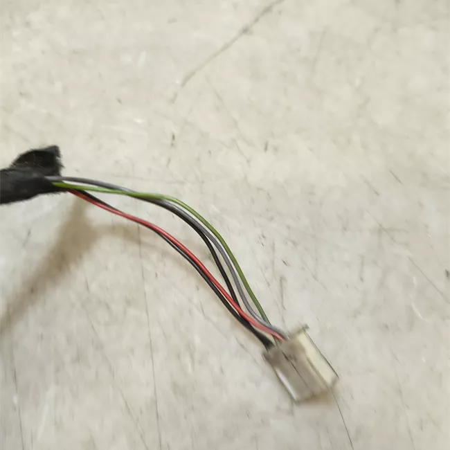 Retrovisore esterno regolazione elettrica rientrabile sinistro