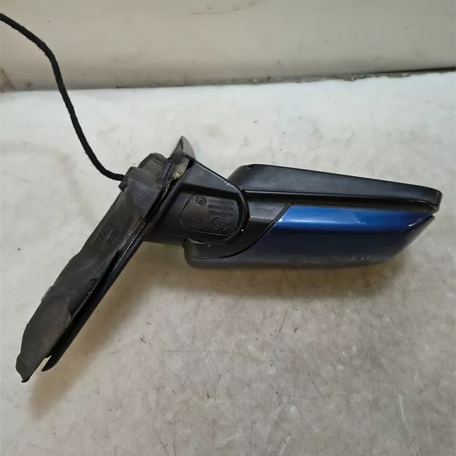 Retrovisore esterno regolazione elettrica rientrabile destro