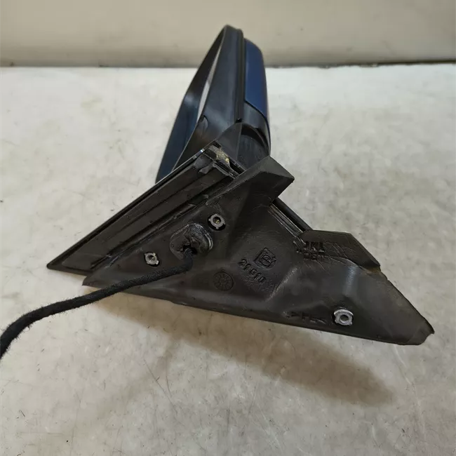 Retrovisore esterno regolazione elettrica rientrabile destro