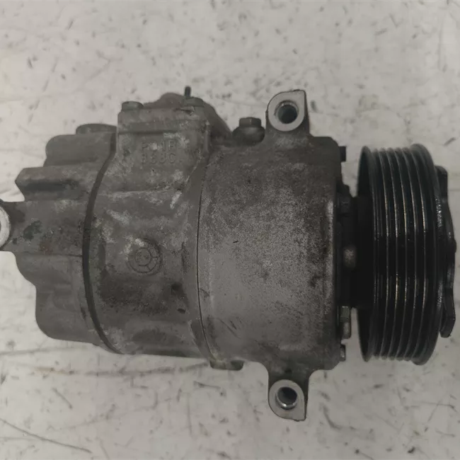 Compressore aria condizionata rotazionale