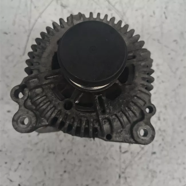 Alternatore Valeo 180A