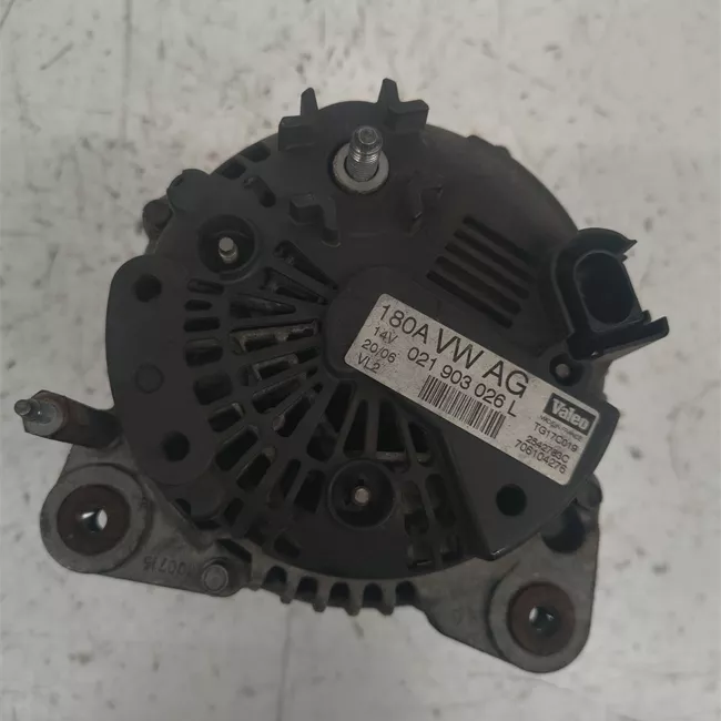 Alternatore Valeo 180A