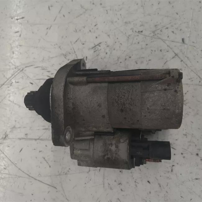 Motorino avviamento 1.1KW VALEO, rotazionale