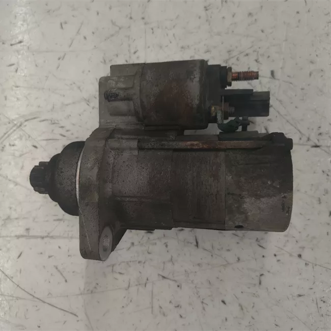 Motorino avviamento 1.1KW VALEO, rotazionale