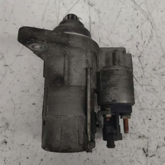 Motorino avviamento