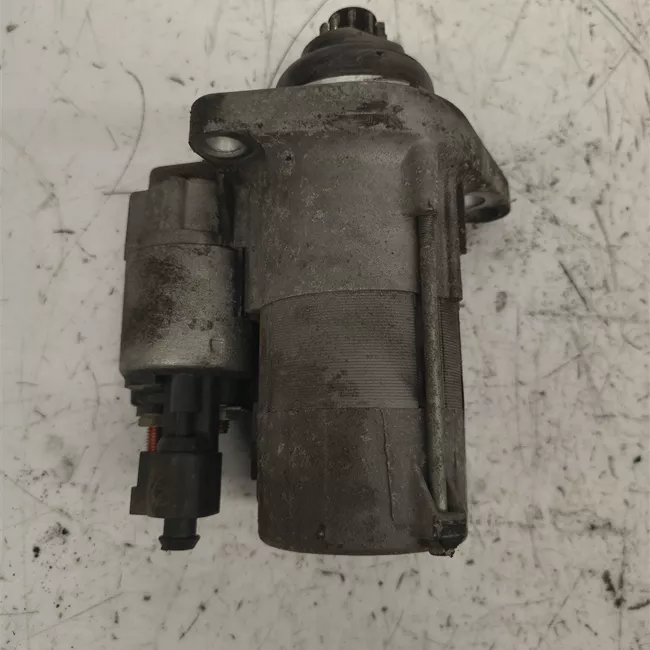 Motorino avviamento