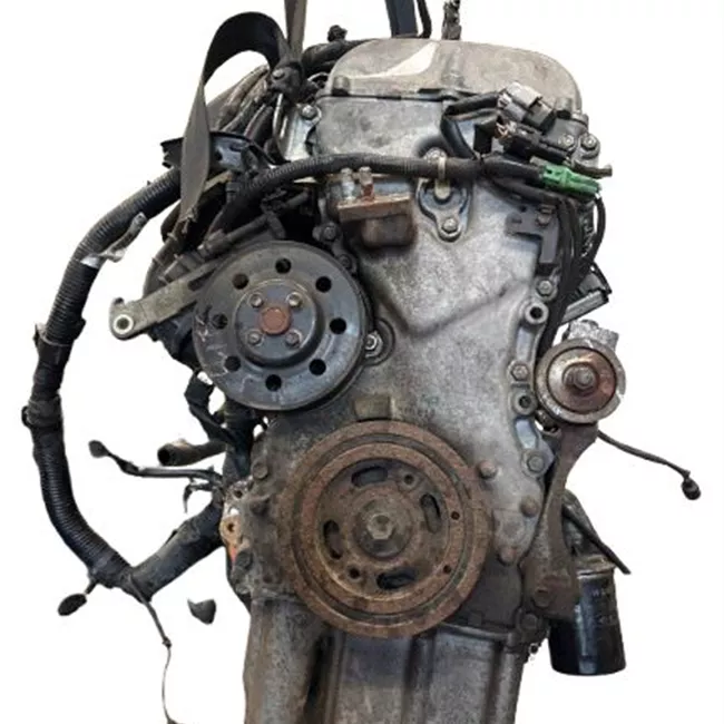 Testata motore