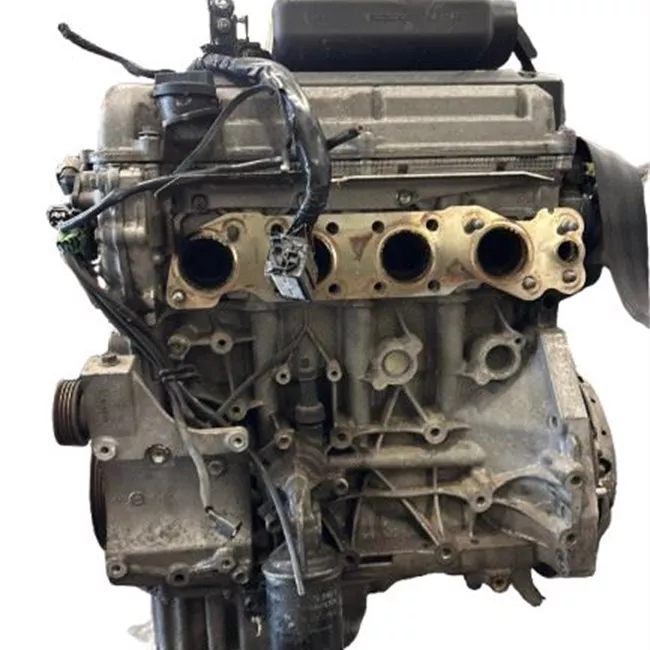 Testata motore