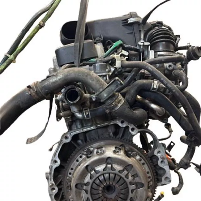 Testata motore