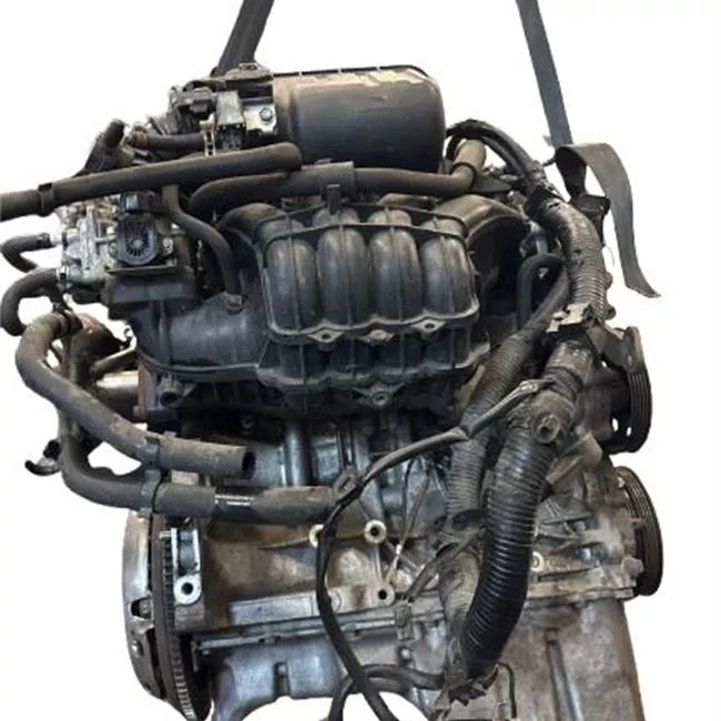 Testata motore