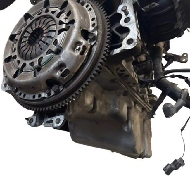 Testata motore
