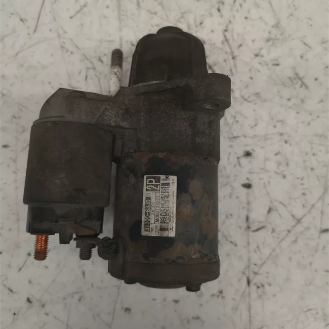 Motorino avviamento MARCHIATO 31100-63J1