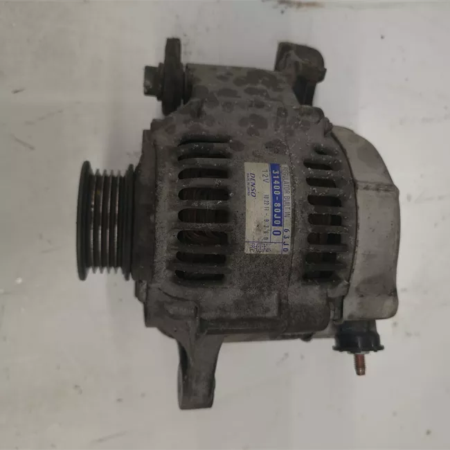 Alternatore