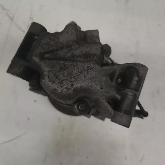 Compressore aria condizionata